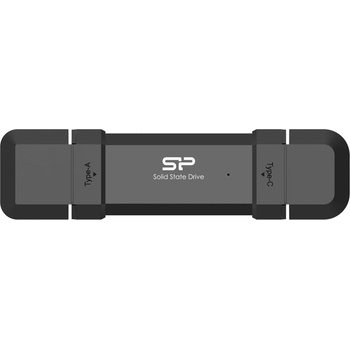 Image 1 of Silicon Power DS72 500GB USB 3.2 (SLP-SSD-DS72-500GB)