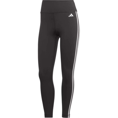 adidas dámske legíny TRAIN ESSENTIALS LEGGINGS 7/8 čierna biela
