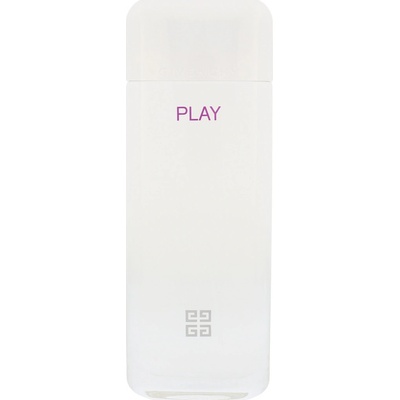 Givenchy Play toaletná voda dámska 30 ml