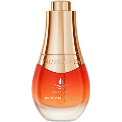 Tautropfen Revitalizační pleťový olej - 15 ml – Hledejceny.cz