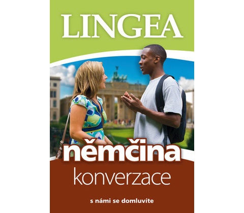 Němčina konverzace
