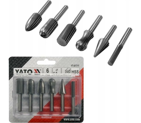 Yato YT-61729