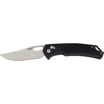 SRM 9201 Black