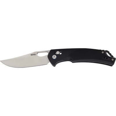 SRM 9201 Black
