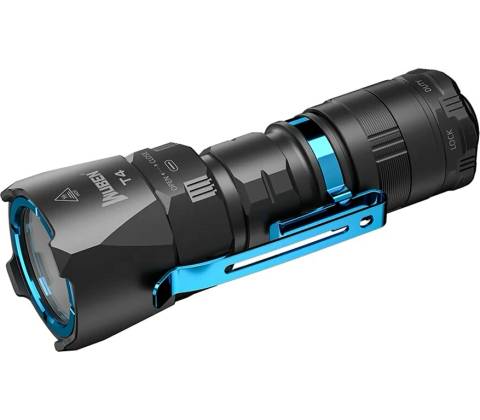 Wuben T4