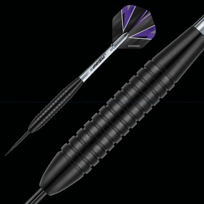 Winmau APOCALYPSE 22g steel Brass