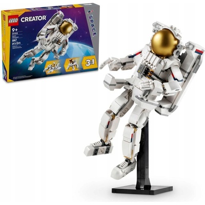 LEGO® Creator 31152 Astronaut ve vesmíru