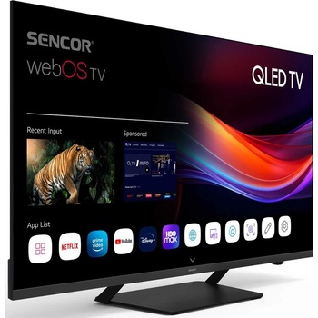 Sencor SLE 50Q870TCSB