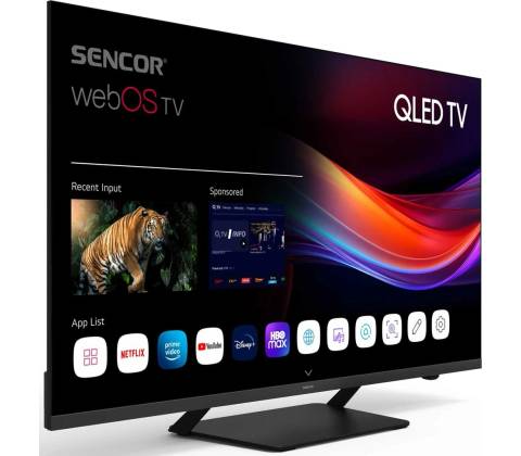 Sencor SLE 50Q870TCSB