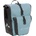 VAUDE Велосипедна дисага Vaude Aqua Back Plus Single Recycled Pannier - Nordic Blue - размер 25, 5 l (510-5881-0311)