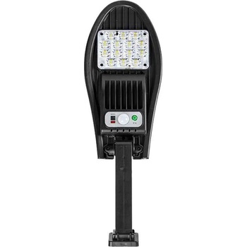 Image 1 of Elekom Индукционна соларна лампа Elekom (EK-026A) (EK-026A)