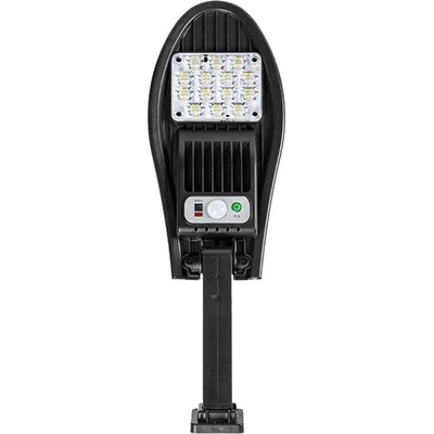 Elekom Индукционна соларна лампа Elekom (EK-026A) (EK-026A)