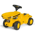 Rolly Toys Minitrac CAT 132249