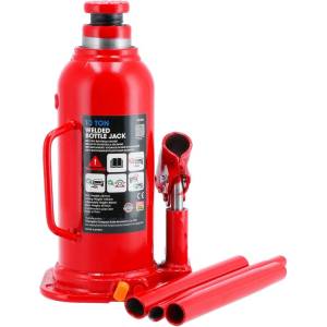 Airpress Хидравличен повдигач 10T 413 mm 72147-1 (72147-1)