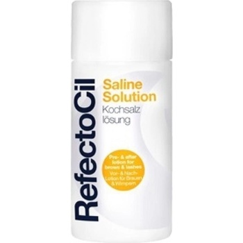 Refectocil Fyziologický roztok Saline Solution 100 ml