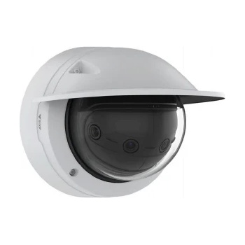 Axis Communications P3827-PVE (02450-001)