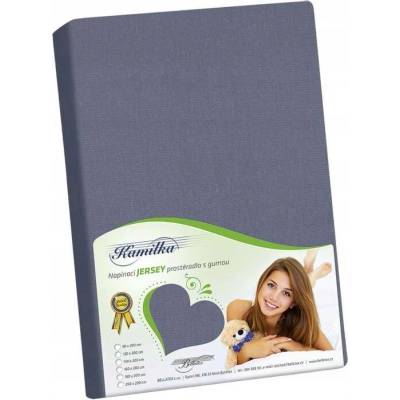Bellatex Prostěradlo tradiční bavlna 100x200