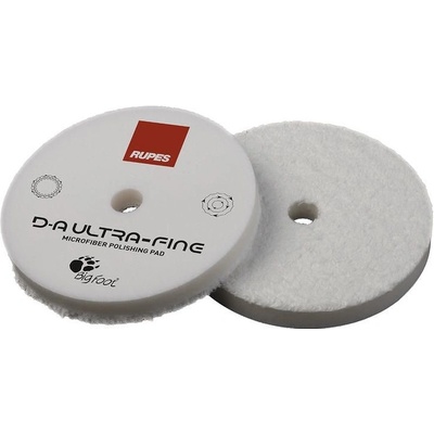 Rupes D-A Ultra-Fine Microfiber Polishing Pad 130 mm 9.MF130S/48
