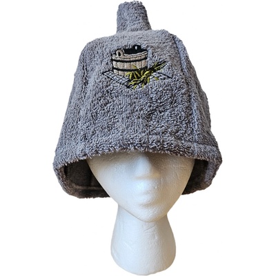 Beluto Klobouk šedý – Zboží Dáma