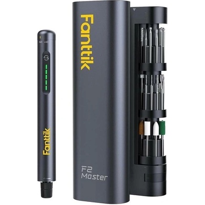 FANTTIK F2 Master 06695945 – Zboží Mobilmania