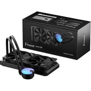 Fractal Design Lumen S28 v2 FD-W-L1-S2811
