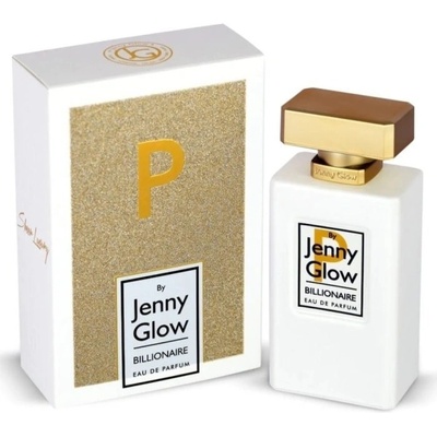 Jenny Glow Billionaire parfumovaná voda dámska 30 ml
