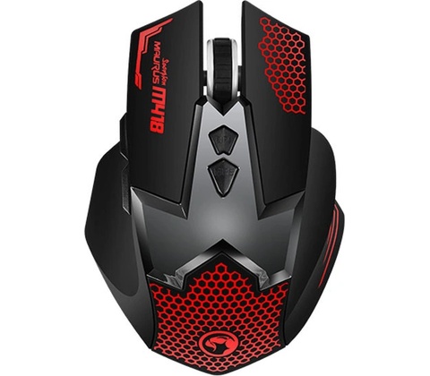 Marvo M418