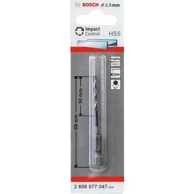 Bosch 2608577047