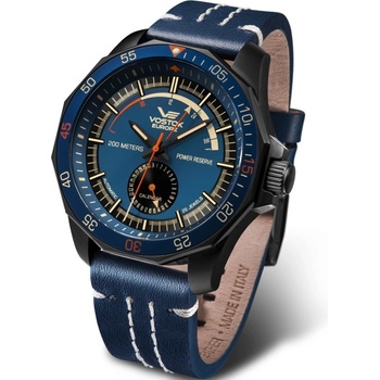 Vostok Europe NE57/225C564