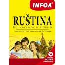 Ruština Navrátilová Jana