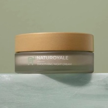 Annemarie Börlind Biolifting Nočný krém 50 ml