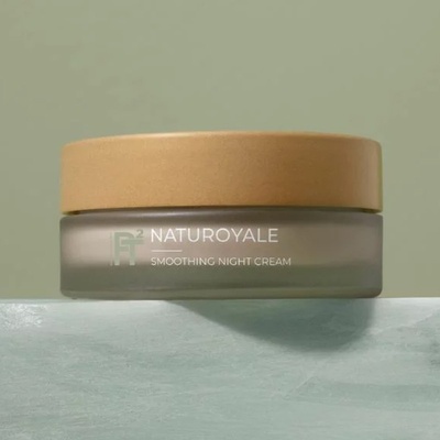 Annemarie Börlind Biolifting Nočný krém 50 ml