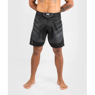 Venum pánské MMA šortky Biomecha Black/Grey černé