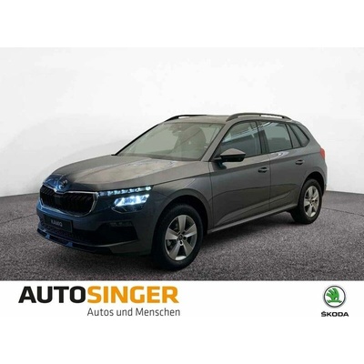 Skoda Kamiq 1.0 TSI 85 kW