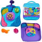 Spin Master Кинетичен пясък подвижен течен пясък комплект (6069401)