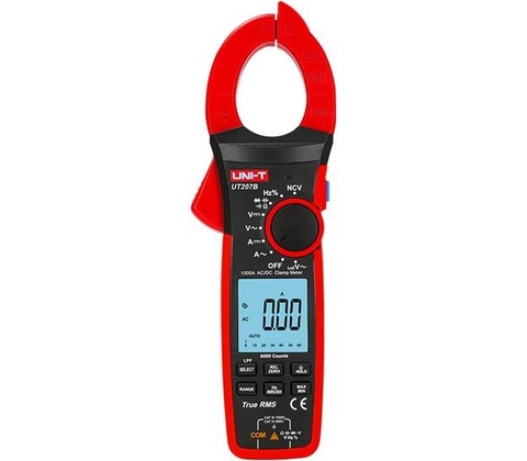 UNI-T UT207B