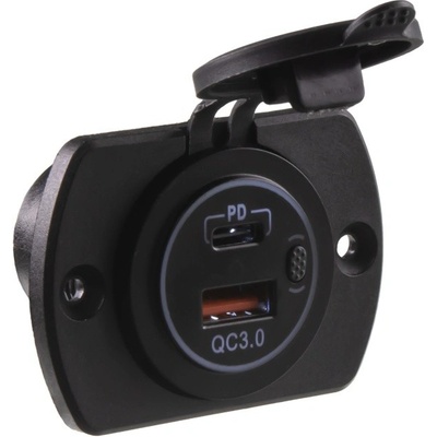 Stualarm 34558.2