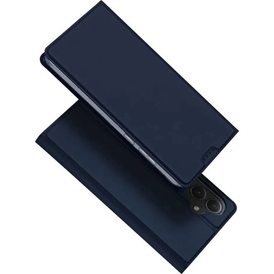 Dux Ducis Калъф Dux Ducis Skin Pro за Samsung Galaxy A35 5G, син (6934913020609)