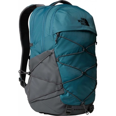 The North Face Borealis NF0A52SEE30 28 l space anthracite grey