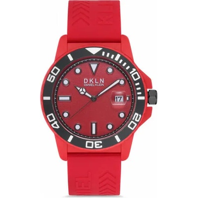 Daniel Klein DK.1.12647-4