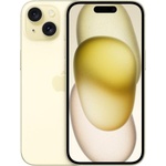 Apple iPhone 15 Plus 128GB Мобилни телефони (GSM)