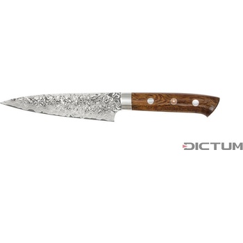 Dictum Japonský nůž Saji Hocho Gyuto Fish and Meat Knife 135 mm