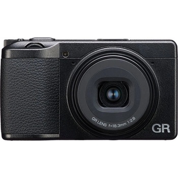 Ricoh GR III HDF (01271)