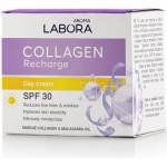 AROMA Дневен крем labora collagen recharge 50 мл (а- 2020-000584_7)