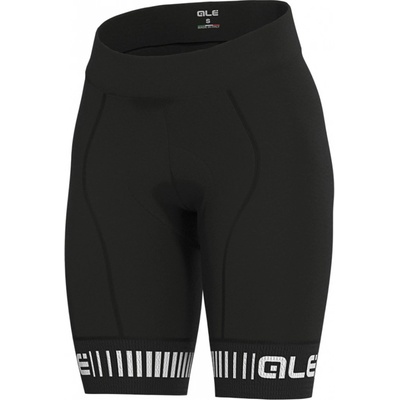 Alé bez laclu Graphics PRR Strada Lady černá/bílá