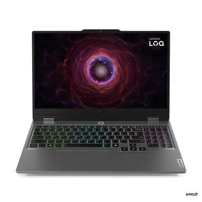 Lenovo LOQ 83JC002WRM