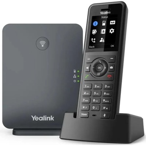 Yealink W77P