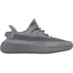 Adidas Мъжки маратонки adidas Yeezy Boost 350 V2 Steel Grey - IF3219