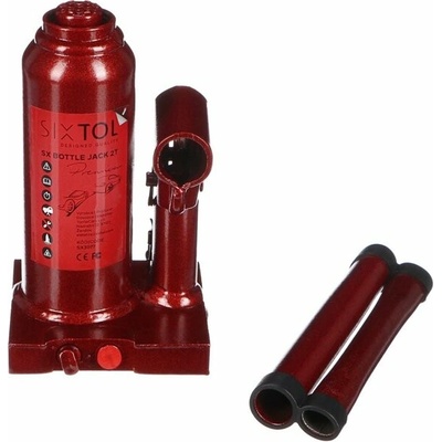 Sixtol SX Bottle Jack Premium 2 t