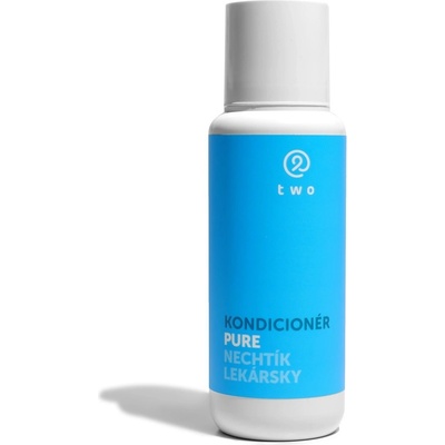 Two Cosmetics Vlasový kondicionér Pure Nechtík 200 ml